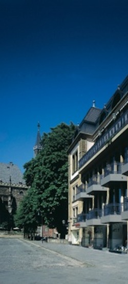 Domhof Klinik Aachen